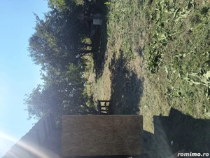 teren intravilan centru poienita (livezeni) - imagine 2