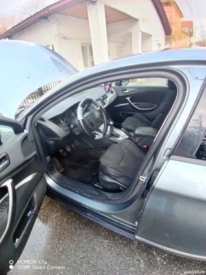 Se vinde Citroen c 5singur proprietar.  - imagine 6