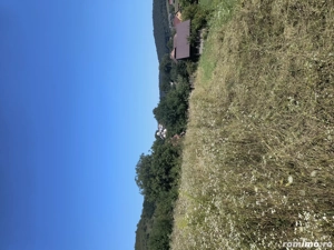 teren intravilan centru poienita (livezeni) - imagine 4