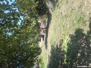 teren intravilan centru poienita (livezeni) - imagine 3