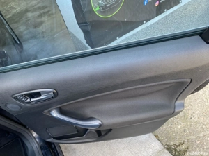 Ford Mondeo 1.8 Diesel 125 CP 2009 - imagine 20