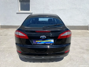 Ford Mondeo 1.8 Diesel 125 CP 2009 - imagine 4