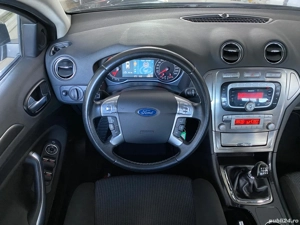 Ford Mondeo 1.8 Diesel 125 CP 2009 - imagine 16
