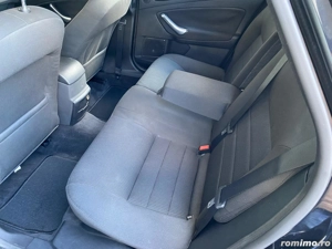 Ford Mondeo 1.8 Diesel 125 CP 2009 - imagine 6
