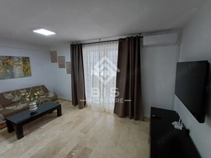 Garsoniera 45mp, etaj 3, bloc nou