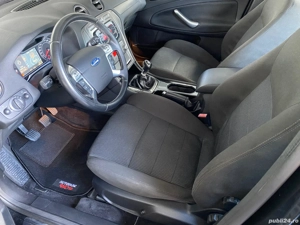 Ford Mondeo 1.8 Diesel 125 CP 2009 - imagine 15