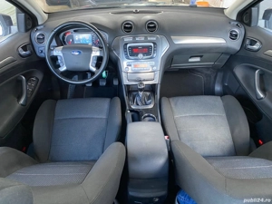 Ford Mondeo 1.8 Diesel 125 CP 2009 - imagine 5
