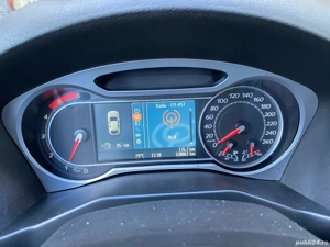Ford Mondeo 1.8 Diesel 125 CP 2009 - imagine 8