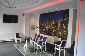 Spatiu comercial 160mp zona Sos. Alba Iulia