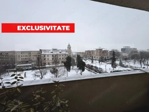 Apartament 3 camere, 64 mp, zona Central 