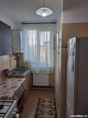 Vând apartament 2 camere în Aiug
