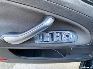 Ford Mondeo 1.8 Diesel 125 CP 2009 - imagine 19