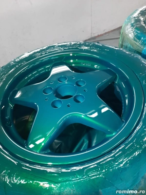 Jante R16 mercedes seat skoda audi vw - imagine 3