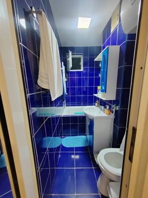 Apartament 2 camere, Micro19, et.3, renovat, mobilat - imagine 6