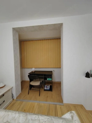 Apartament 2 camere, Micro19, et.3, renovat, mobilat - imagine 4