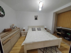 Apartament 2 camere, Micro19, et.3, renovat, mobilat - imagine 2