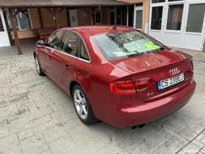 Vând audit a4 b8  - imagine 3