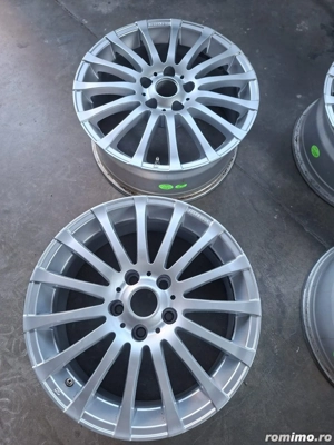 jante frumoase aliaj R17 5x115 et35 7,5j