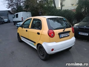 Chevrolet spark 0.8i +GPL SECVENTIAL fiscal itp 1 an. 