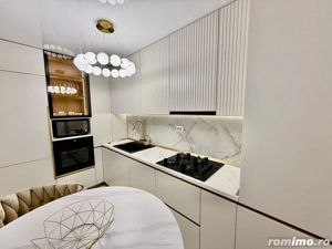 Adamant Towers | 3 camere | tip 3B | 100mp | Sos Nicolina Iasi - imagine 5