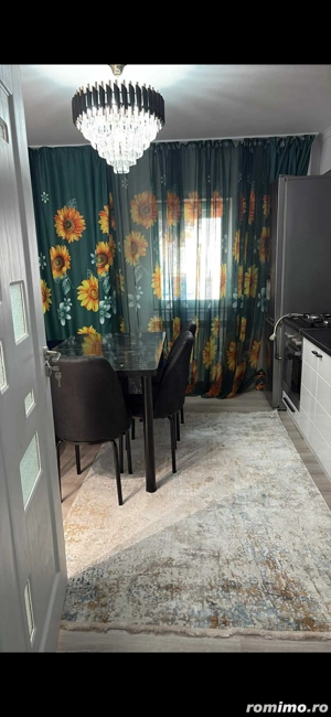 Apartament în regim hotelier prețul crește în funcție de numărul de persoane   - imagine 3