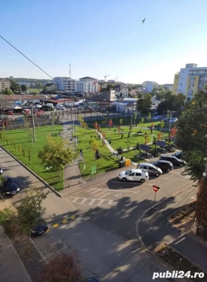 Apartament 3 camere decomandat Lipovei amenajat mobilat centrala proprie - imagine 7