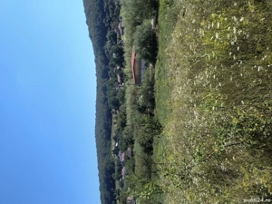 teren intravilan centru poienita (livezeni) - imagine 5