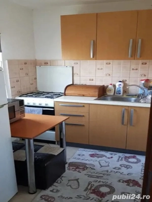 Avem placerea de a va oferi un apartament cu 3 camere, decomandat, confort 1, cu o suprafata utila d