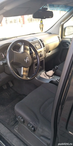Vand NISSAN Pathfinder - imagine 3