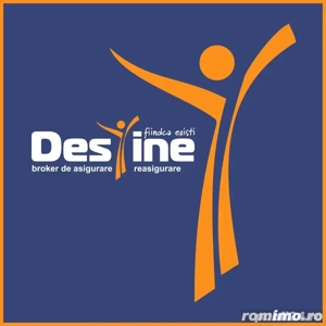 Asistent in brokeraj ( Broker asigurari)