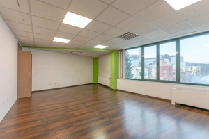 Spațiu birou individual în Brașov, Centru: 39 mp utili pe Strada N. Titulescu