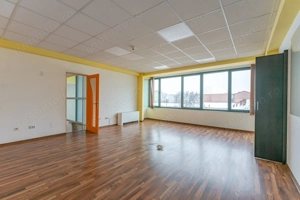 Închiriere spațiu birouri Patria: 194 mp total cu opțiune de fracționare