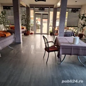 Inchiriere spatiu comercial pretabil cabinete medicale