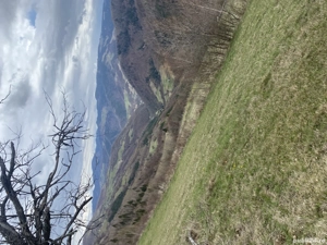 Vând teren la Marisel Cluj 