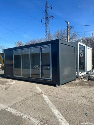 Vând containere Modulare 