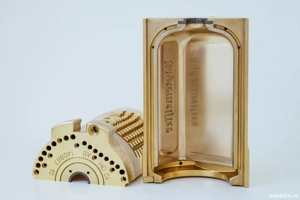 Angajam Iasi - Strungari Operatori CNC cu experienta - imagine 3