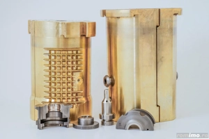 Angajam Iasi - Strungari Operatori CNC cu experienta - imagine 5