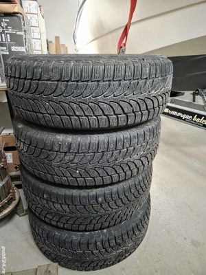 jante aluminiu r17 5x112 audi a6-a3-a4-Q5-Q3;VW Passat CC,TIGUAN,SKODA-SEAT - imagine 4