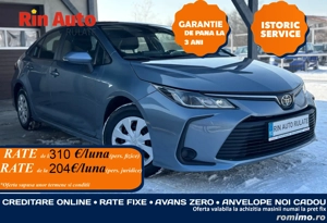 Toyota Corolla  1.5 benzina