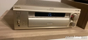 Sony reviver Da50ES