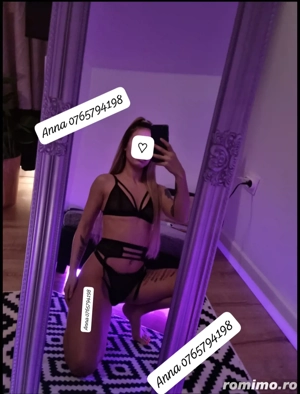 Sunt Anna , dornica de iubire   