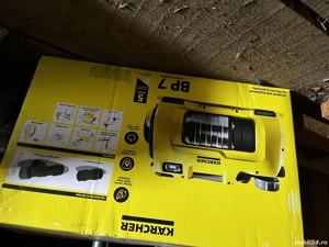 Pompa de vânzare pentru scos apa sau presiune 