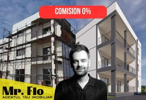 Apartament de vanzare 2 camere – Bucovat