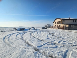  OFERTA Teren pentru dezvoltare imobiliara 19 loturi de 450 mp - imagine 2
