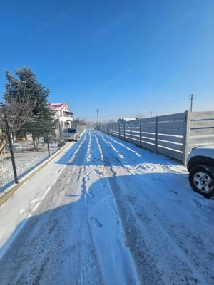  OFERTA Teren pentru dezvoltare imobiliara 19 loturi de 450 mp - imagine 4