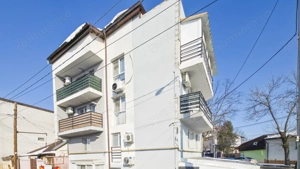 Apartament 2 camere decomandat 60 mp – Str. Soldat Vasile Croitoru