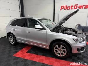Audi Q5 2011 2.0 tdi Quattro 