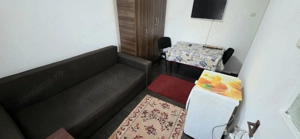 Salajan garsoniera mobilata si utilata