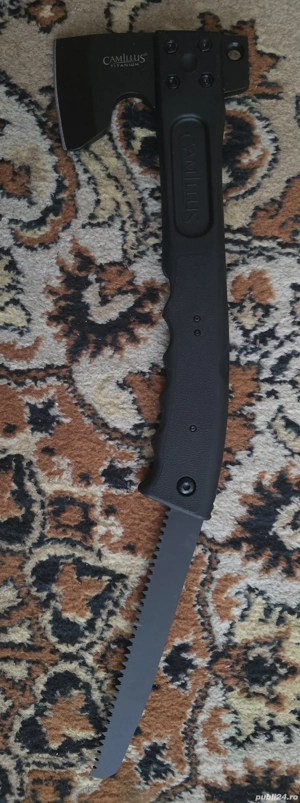 Topor camillus camtrax  - imagine 3