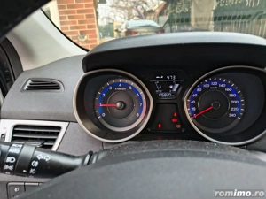 Hyundai Elantra 1.6 MPi - imagine 5